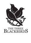 TheThreeBlackbirds